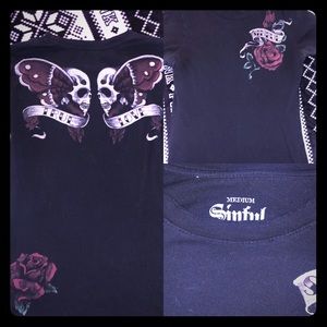 Women’s Sinful T-shirt